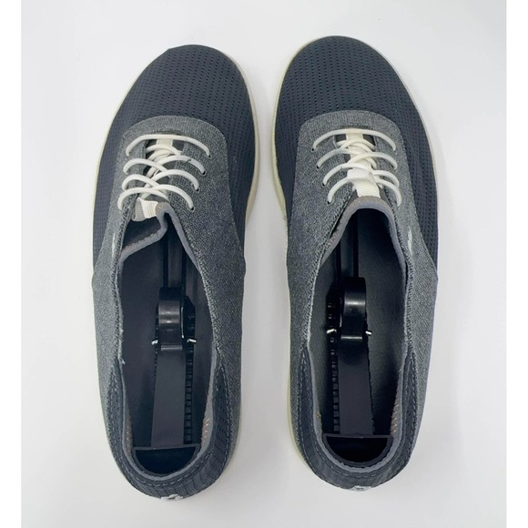 OluKai Nohea Moku Sneakers Mens Size 10 M Mesh Breathable Sneaker Casual Slip On - Picture 7 of 9